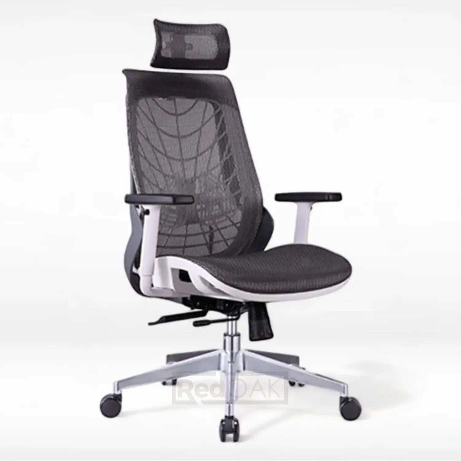ARTHUR HB (Mesh Seat) - Office Chair - RedOAK - Red Oak Furniture