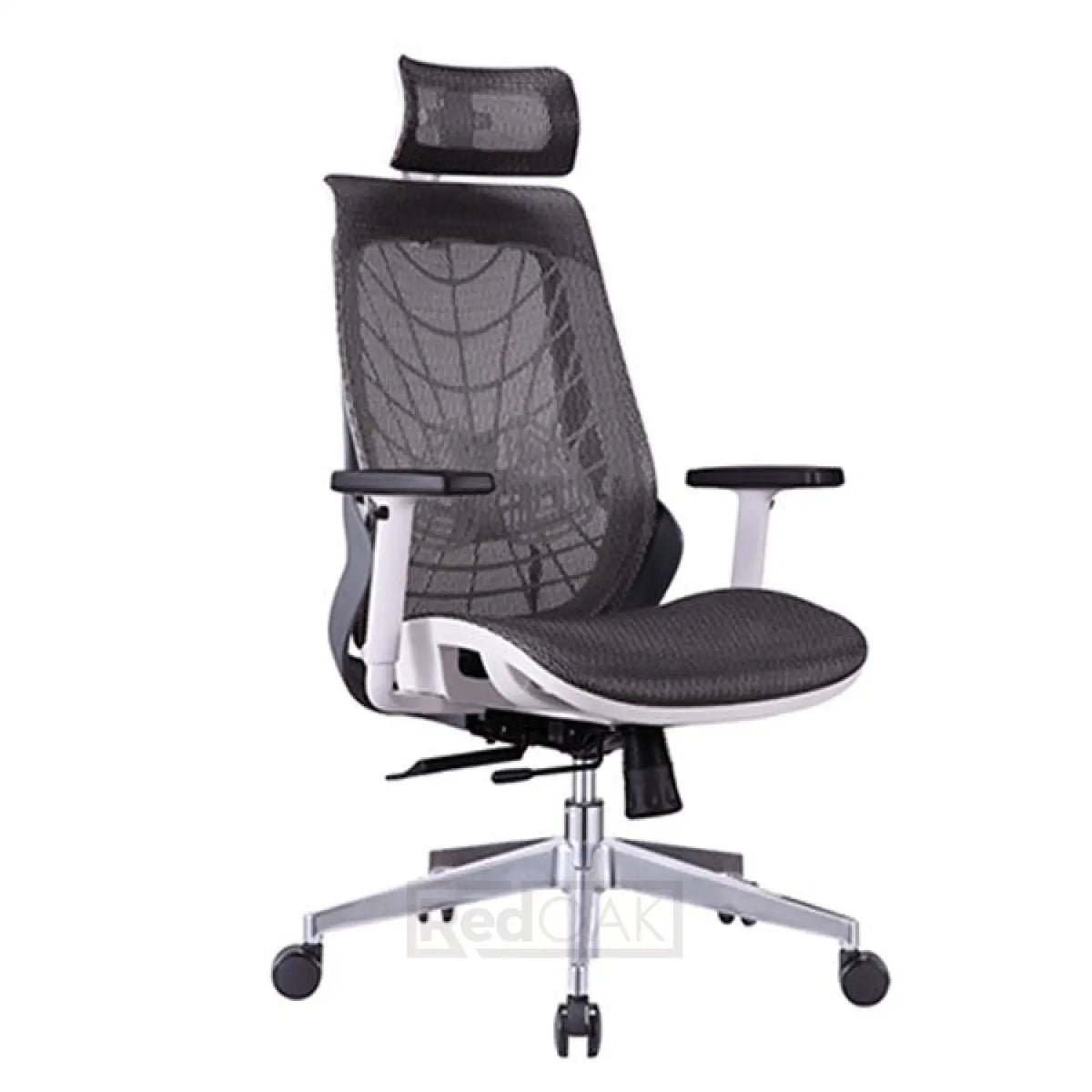 ARTHUR HB (Mesh Seat) - Office Chair - RedOAK - Red Oak Furniture