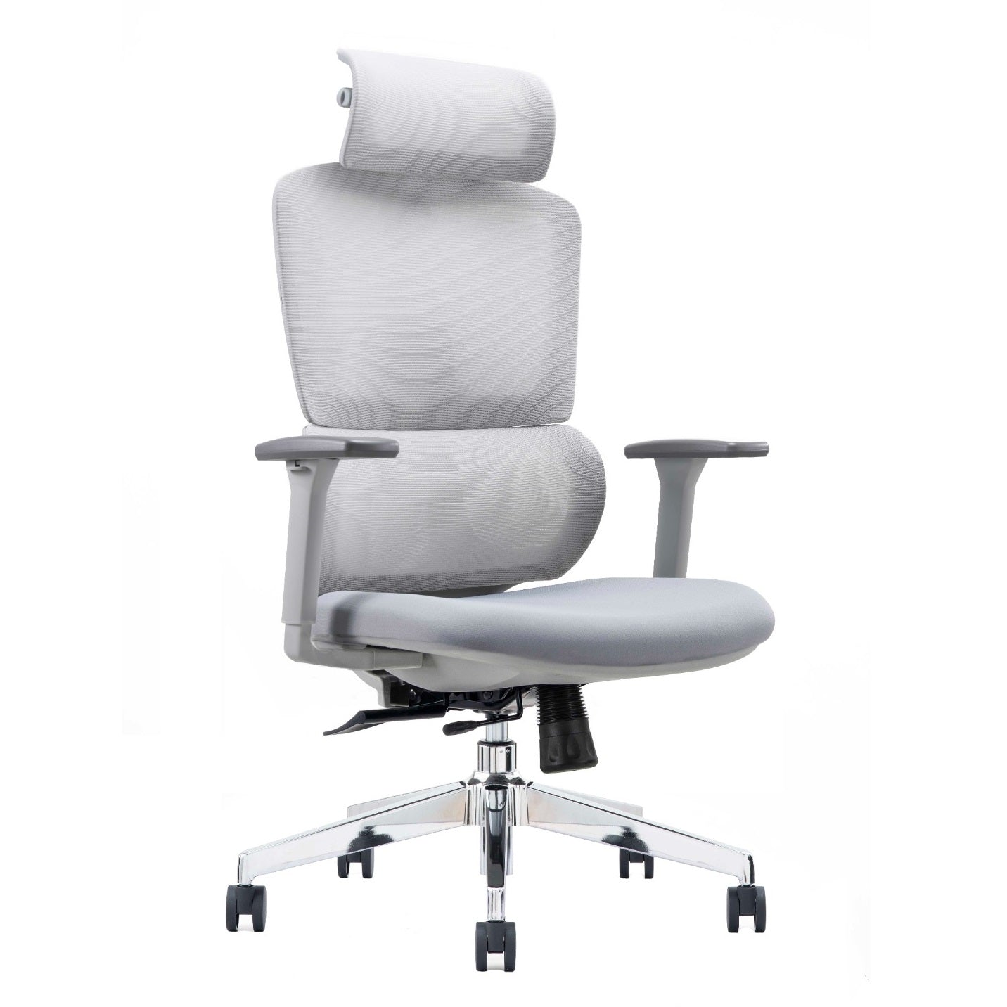 BRAVIA Grey (Cushion Seat)