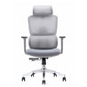 BRAVIA Grey (Cushion Seat)