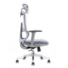 BRAVIA Grey (Cushion Seat)