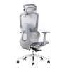 BRAVIA Grey (Cushion Seat)
