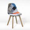 BARSON - Accent Chair - RedOAK® - Red Oak Furniture
