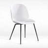 BINGO White - Accent Chair - RedOAK - Red Oak Furniture