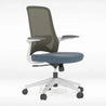 Beluga White Workstation Chair