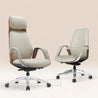 Benito Dx Executive Chair