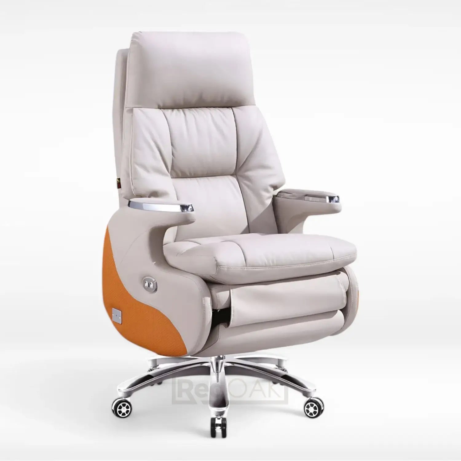 RedOAK® BENZ Recliner Office Chair1