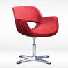 BENZO - Lounge Chair - RedOAK - Red Oak Furniture