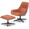 BLUM - Lounge Chair - RedOAK - Red Oak Furniture