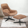 Blum Lounge Chair