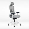 Bravia Grey Executive Chair
