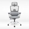 Bravia Grey Executive Chair