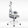Bravia Grey Executive Chair
