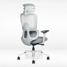 Bravia Grey Executive Chair