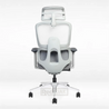 Bravia Grey Executive Chair