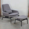 Carno Lounge Chair