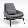 Carno Without Footrest Lounge Chair
