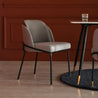 Chip Grey Dining Chair