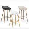 CINDY - Bar Stool - RedOAK - Red Oak Furniture