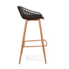 CINDY - Bar Stool - RedOAK - Red Oak Furniture