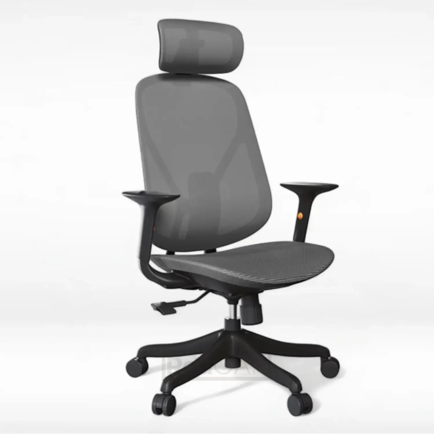 CALVIN Black
