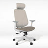 Calvin Grey Executive Chair