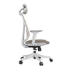 Office chair-high back-mesh-comfort