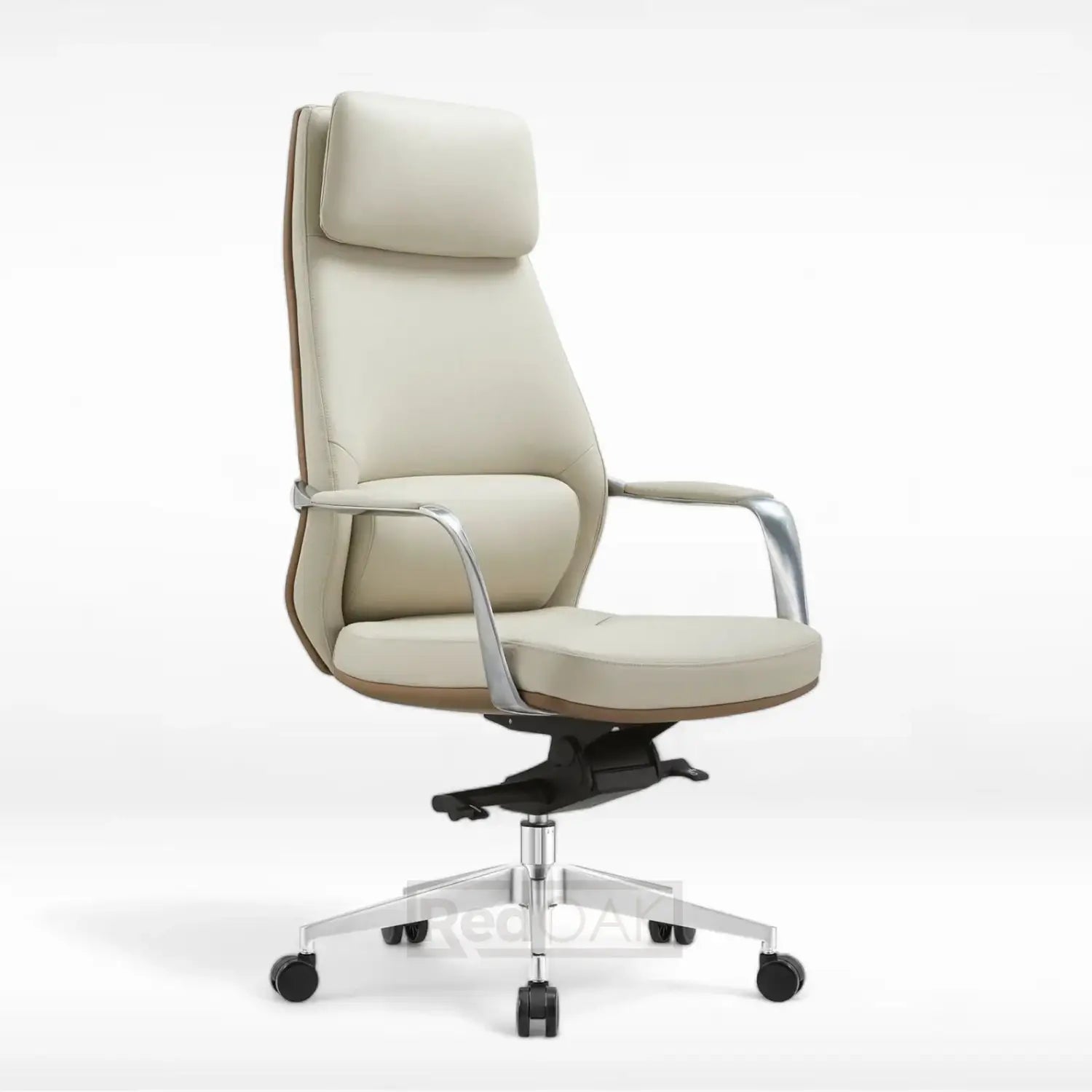 Crown High Back Office Chair