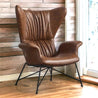 Darcy Lounge Chair