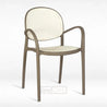 Dario Dx Accent Chair