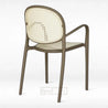 Dario Dx Accent Chair
