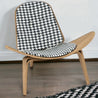 Darwin Cf Lounge Chair