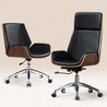DAWSON - Meeting Room Chairs - RedOAK - Red Oak Furniture