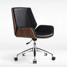 DAWSON - Meeting Room Chairs - RedOAK - Red Oak Furniture