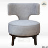 DELORIA - Lounge Chair - RedOAK - Red Oak Furniture