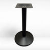 E94 - Table Base - RedOAK - Red Oak Furniture