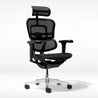 Eagle Black Executive Chair