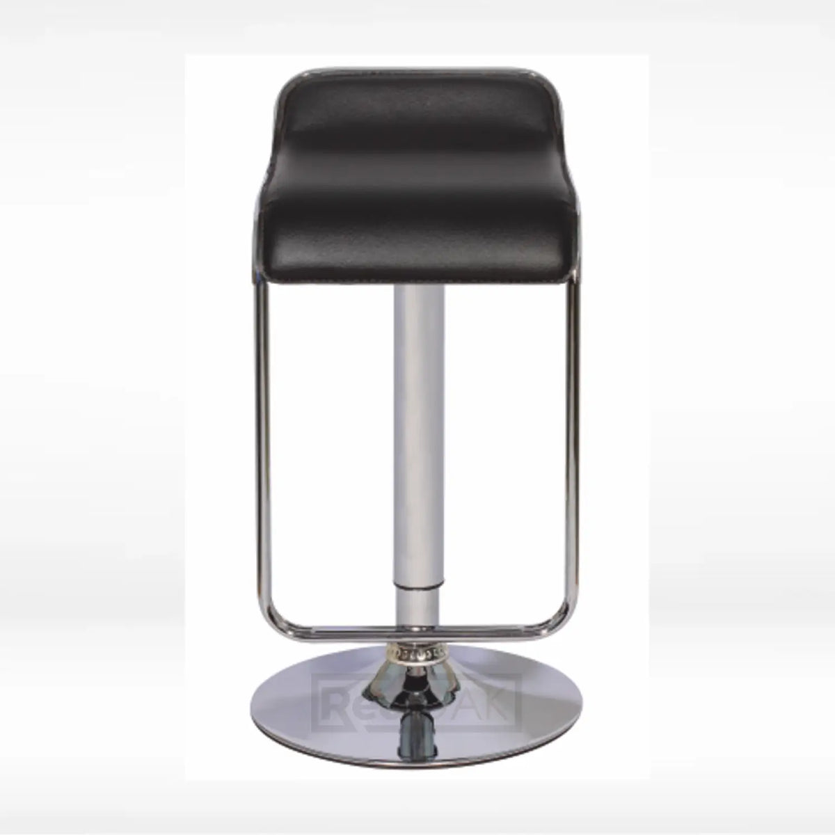 ELDA - Bar Stool - RedOAK - Red Oak Furniture
