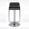 ELDA - Bar Stool - RedOAK - Red Oak Furniture