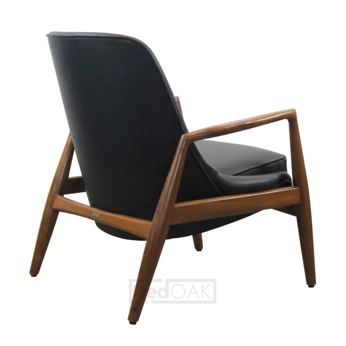 ELLISTON - Lounge Chair - RedOAK - Red Oak Furniture
