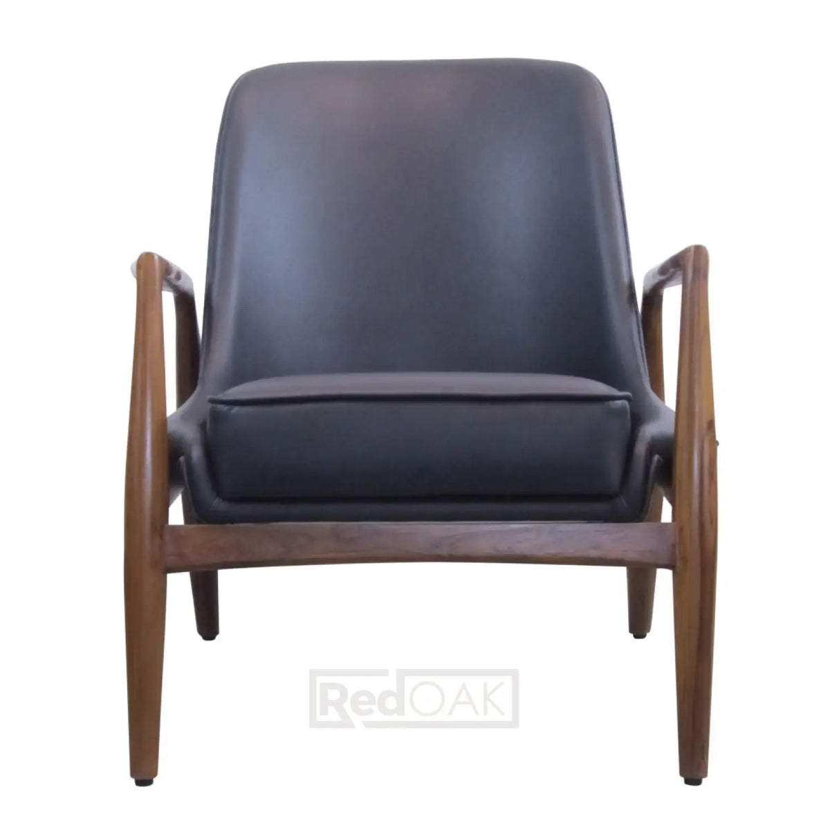 ELLISTON - Lounge Chair - RedOAK - Red Oak Furniture