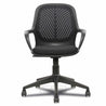 ELSA Black - Office Chair - RedOAK - Red Oak Furniture