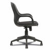 ELSA Black - Office Chair - RedOAK - Red Oak Furniture