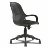 ELSA Black - Office Chair - RedOAK - Red Oak Furniture