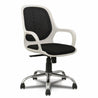 ELSA DX White - Office Chair - RedOAK - Red Oak Furniture