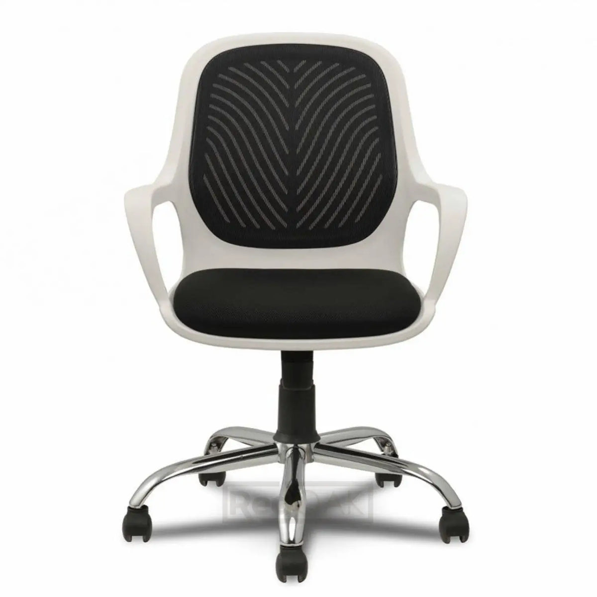 ELSA DX White - Office Chair - RedOAK - Red Oak Furniture
