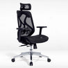 ERGO Black (Mesh Seat)