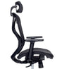 ERGO Black (Mesh Seat)