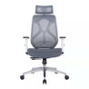 ERGO White HB (Cushion Seat)