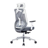 ERGO White HB (Cushion Seat)